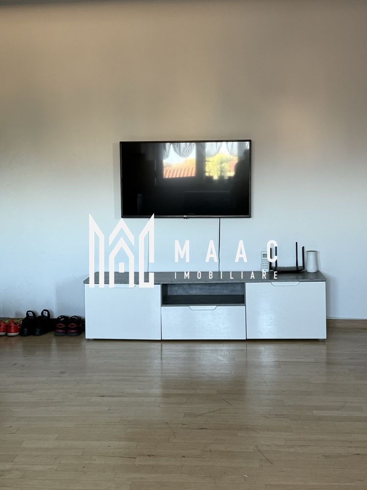 Apartament 3 camere decomandat de închiriat | Sibiu, Lazaret - Poză 7