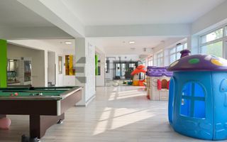 Spatiu Comercial cu parcare proprie de inchirat Sanmartin - Poză 3