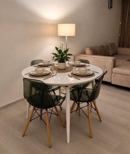 Apartament lux de vânzare | 2 camere | Floreasca | vedere panoramică lac - Poză 5