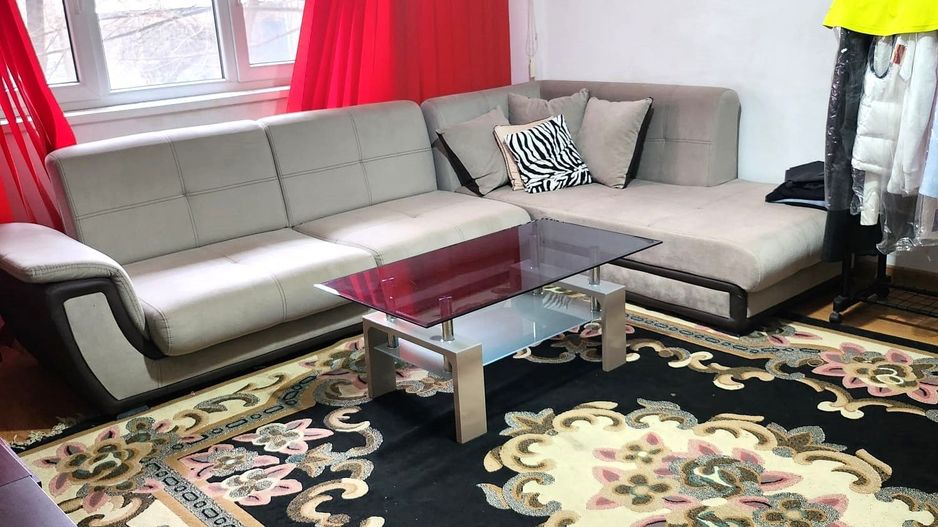 Vanzare Apartament 4 Camere 99 mp Etaj 1 Mall Vitan – Nerva Traian- Oc. Goga - Poză 2