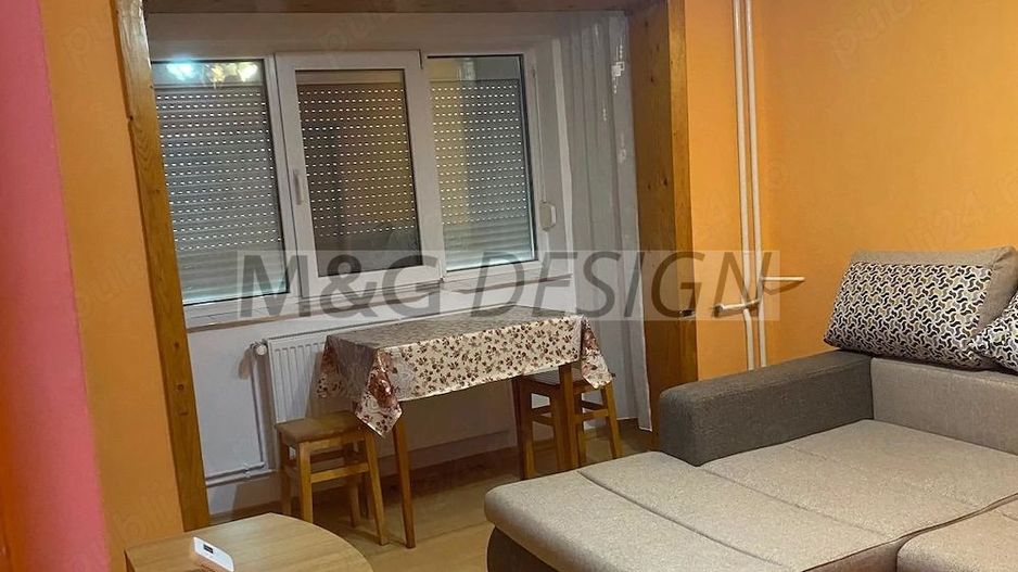 1 CAMERA  Lipovei etaj 1 cu centrala - Poză 4