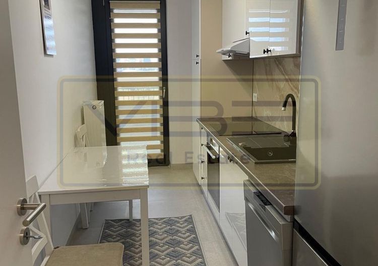 Apartament 2 camere premium + parcare Silk District - Poză 16