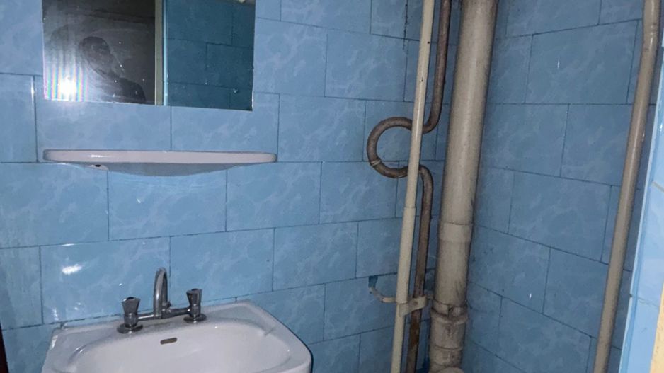 Apartament 3 camere de renovat la etaj 2 in Alba Iulia de Vânzare - Poză 6