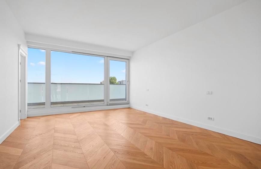 De vanzare Penthouse lux, Matei Basarab, ULTRACENTRAL sector 3 - Poză 9