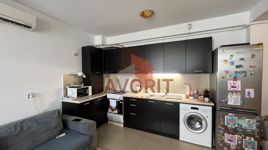 COMISION 0% | Apartament 2 camere | BLoc 2012 | Fratelia-Sagului - Poză 2
