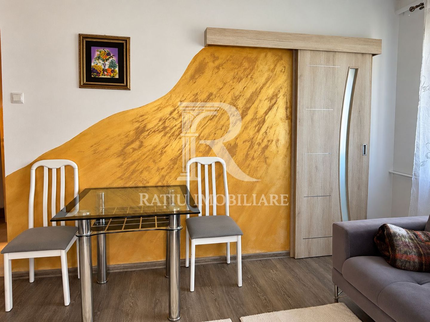 Apartament cu 2 camere | Zona Velența - Muntele Găina | Oradea - Poză 2