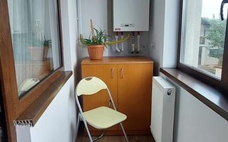 APARTAMENT 2 CAMERE POPAS  PACURARI ETAJ 1 MOBILAT SI UTILAT  LOC DE PARCARE INTABULAT - Poză 6