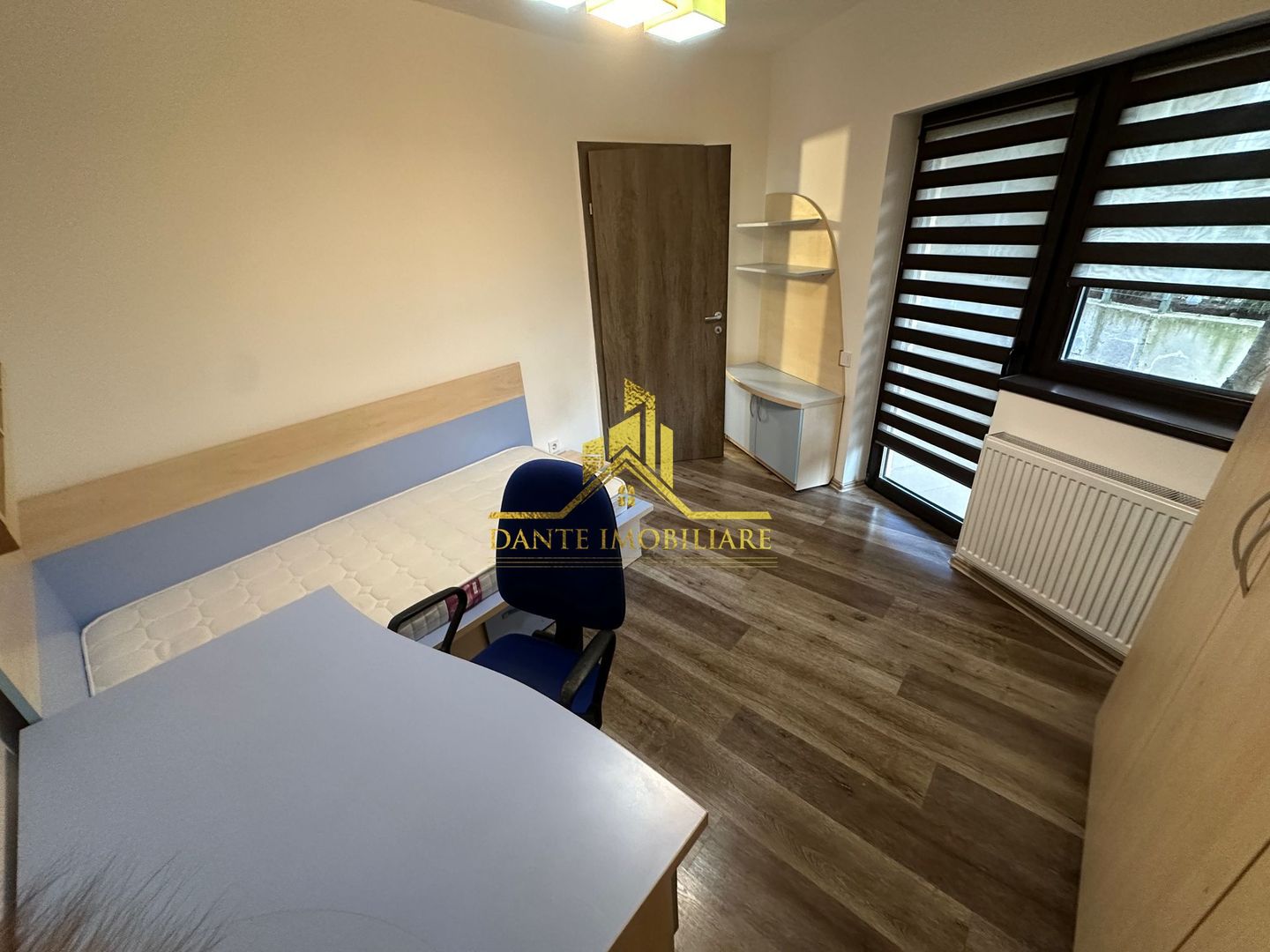 3 camere,bloc nou, mobilat modern, parcare, Buna Ziua, zona LIDL - Poză 4