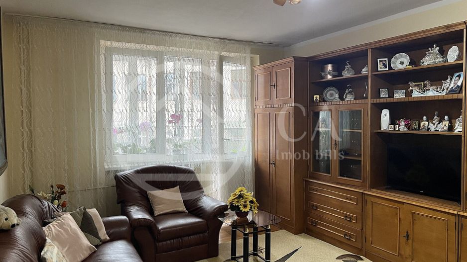 Apartament cu 3 camere de inchiriat zona Centrala Oradea - Poză 2