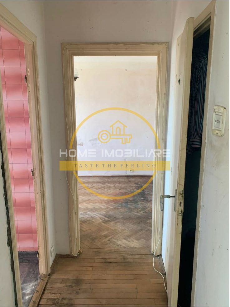 Apartament 2 camere | Podu Ros –  | 50 mp | Etaj 3/4 | Fără risc seismic - Poză 6