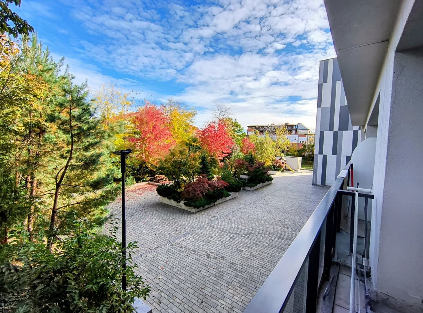 Iancu Nicolae- Gradina Zoologica- Jolie Ville- Loc parcare - Poză 5