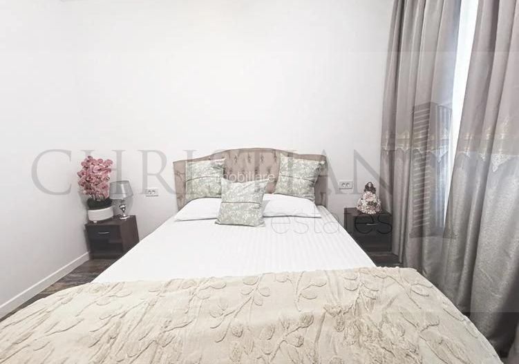 | APARTAMENT 3 CAMERE REGIE RESIDENCE- FAZA 2| - Poză 11