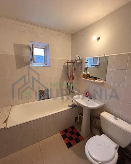 Ap. 3 camere decomandat - Persoană fizică - Str. Petre Țuțea, zona Nicolina 1 - Poză 6