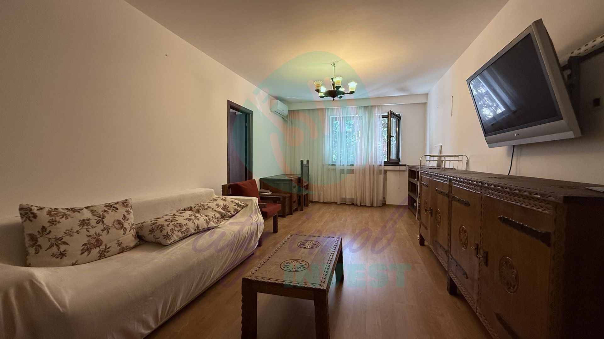 2 Camere Primăverii – 3 min Metrou Aviatorilor - Poză 3