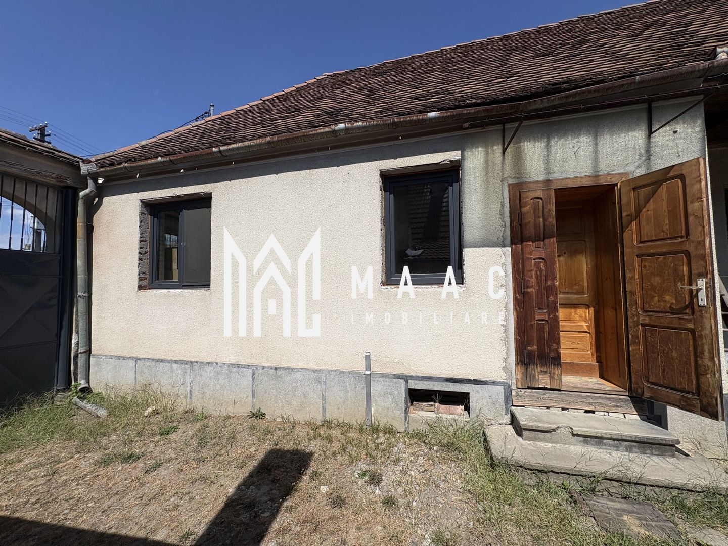 Casa rustica I 2corpuri I 1460mp teren I Porumbacu de jos - Poză 30