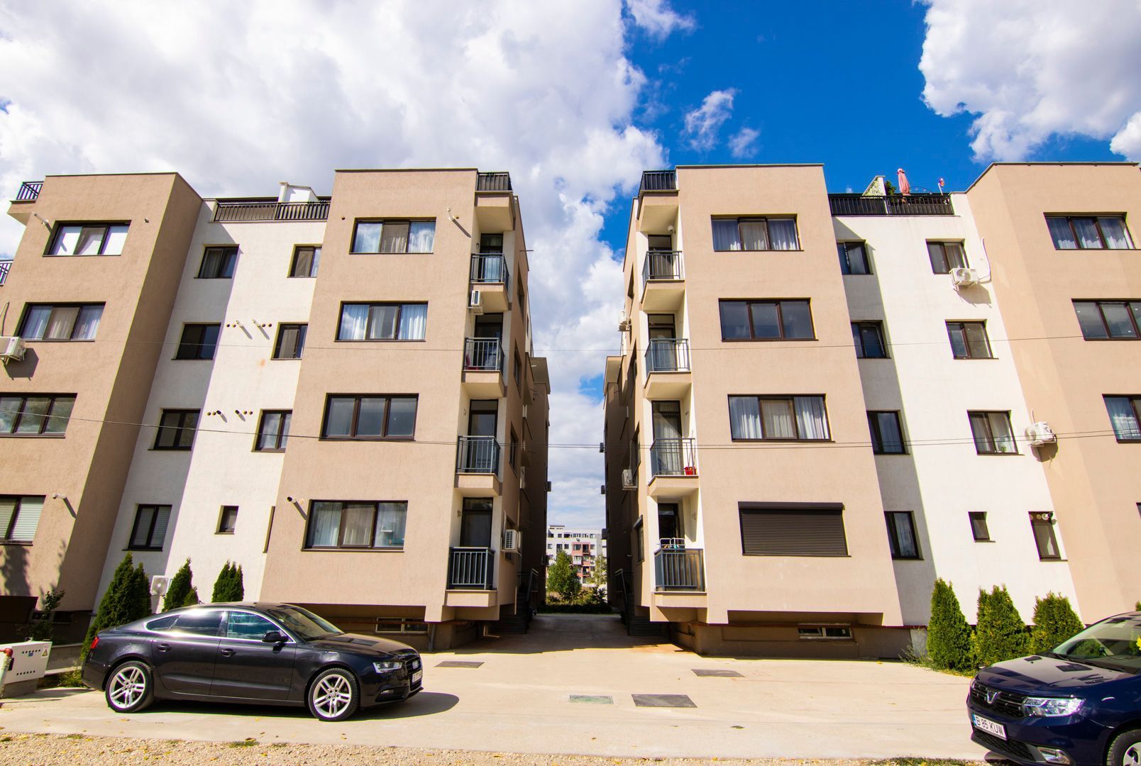 2 camere, 75 mp, Sector 5, BLOC NOU, etaj 5, lift, Comision 0 % - Poză 6