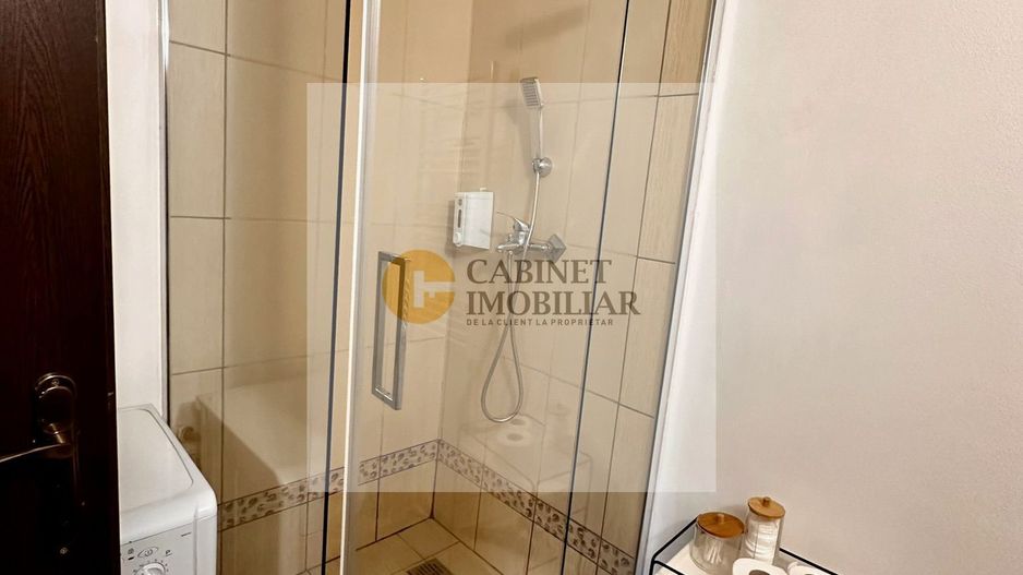 2 Camere | Etaj Intermediar | Ultracentral - Magheru | Airbnb - Poză 6