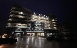 Apartament spre vanzare 2 camere, complex nou, Brasov - Poză 15