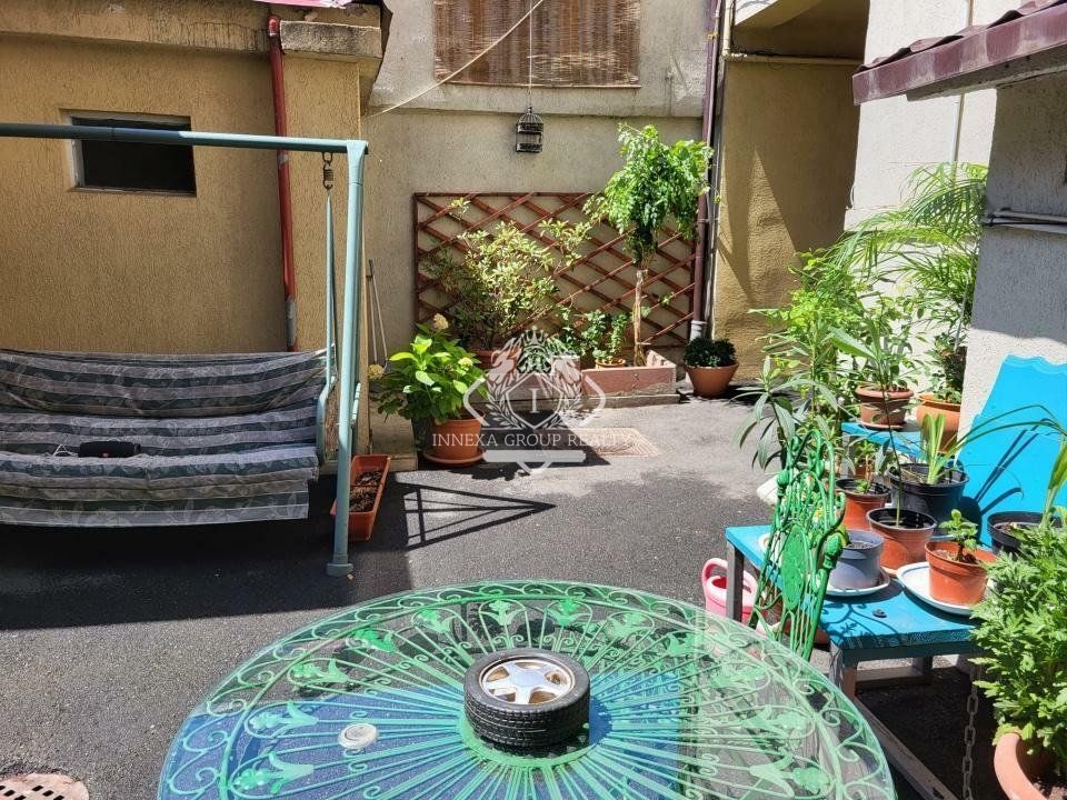 13 Septembrie | vila multi-unitati stradala | business opportunity 730.000 euro - Poză 8