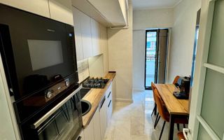 Prima închiriere - 2 camere amenajat Premium Royal Town - Poză 3