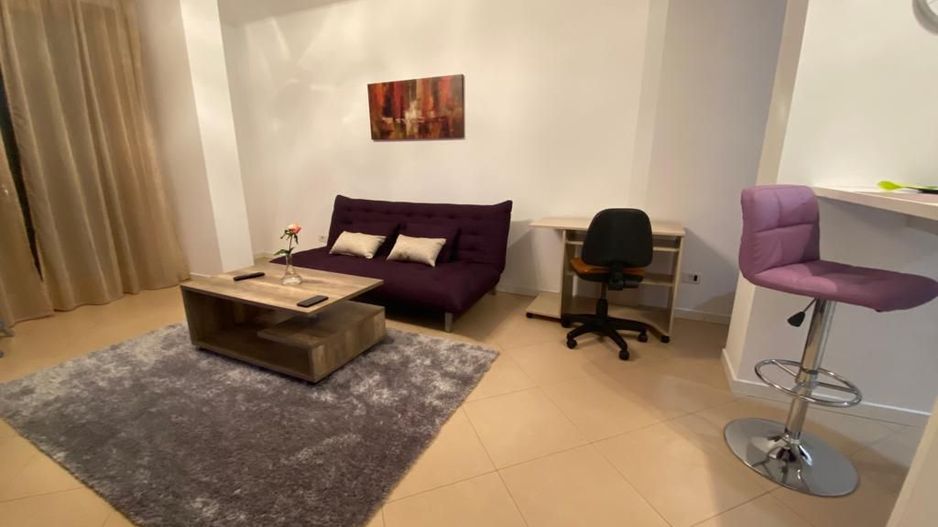 Apartment 2 camere zona Centrala - Poză 23