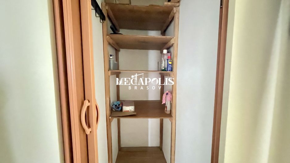 Apartament 2 camere | Bulevardul Vlahuță | Decomandat - Poză 10