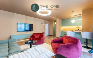 Apartament 2 camere - PREMIUM - Bloc 2025 | INTRE LACURI - Poză 3