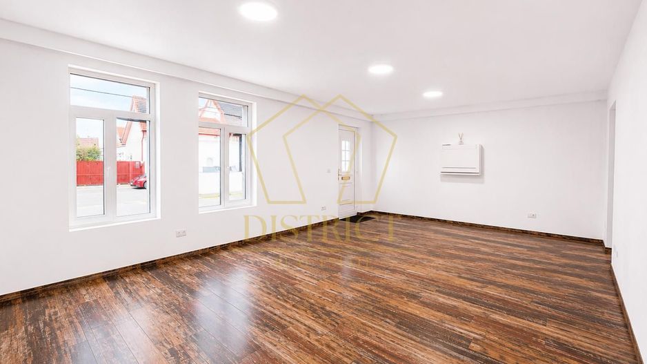 Spatiu de birouri cu 3 camere | Fratelia - Poză 2