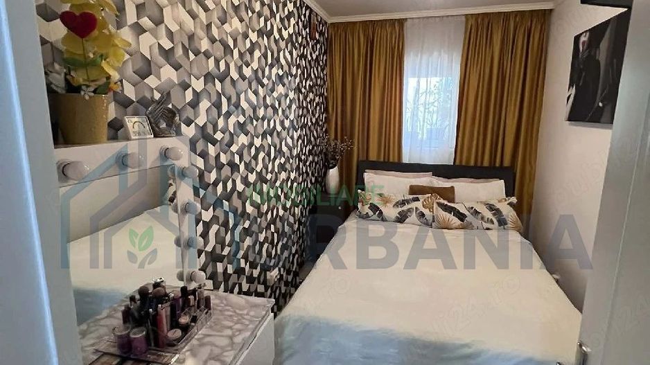 Apartament 2 camere, Vladeni, Iași - Poză 4