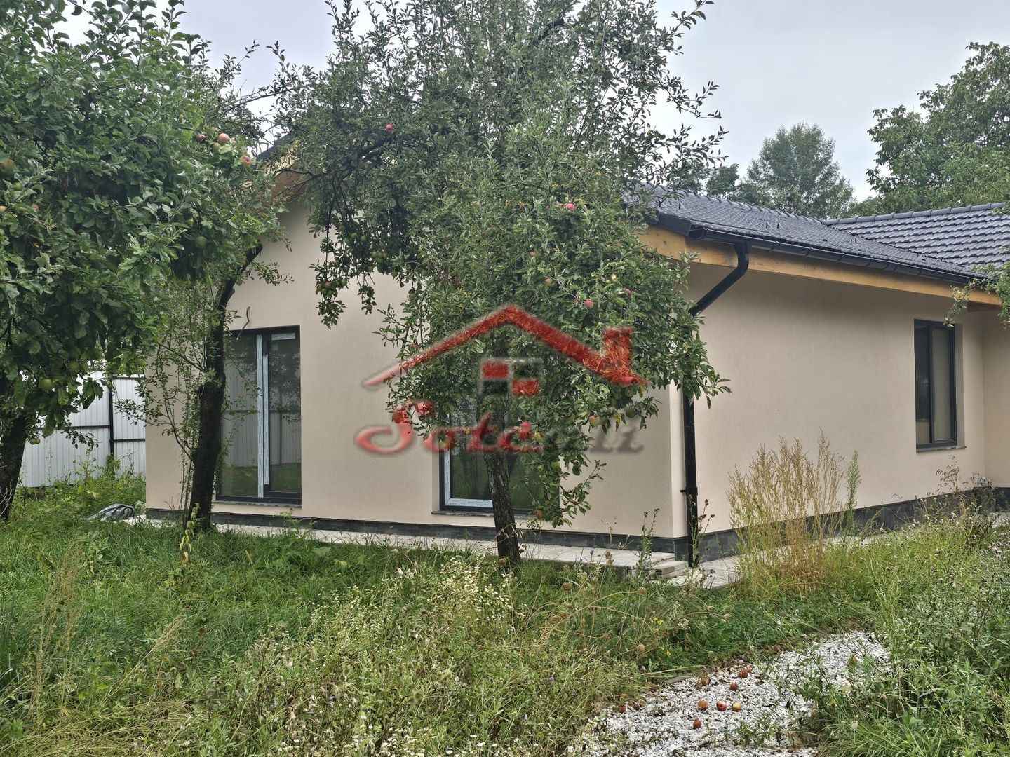 Casa Parter - Breaza zona centrala - constructie 2026 - Poză 33