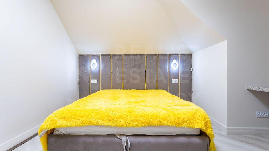 Vânzare, casă, 3 nivele, 300 mp+7,2 ari, str. Chișinău, Cricova - Poză 38