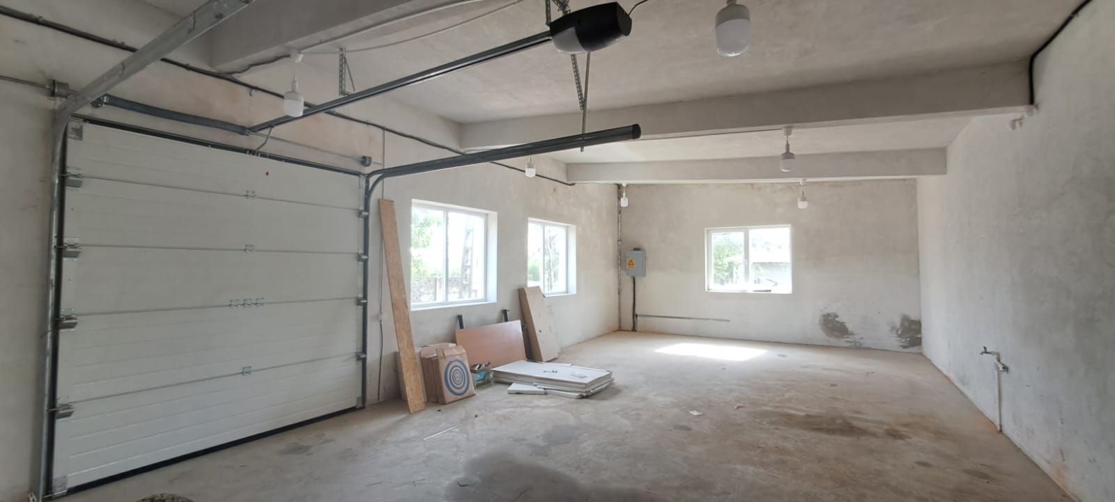 Spatiu productie / hala / depozit - Tantava / Gradinari - Jud. Giurgiu - Poză 8