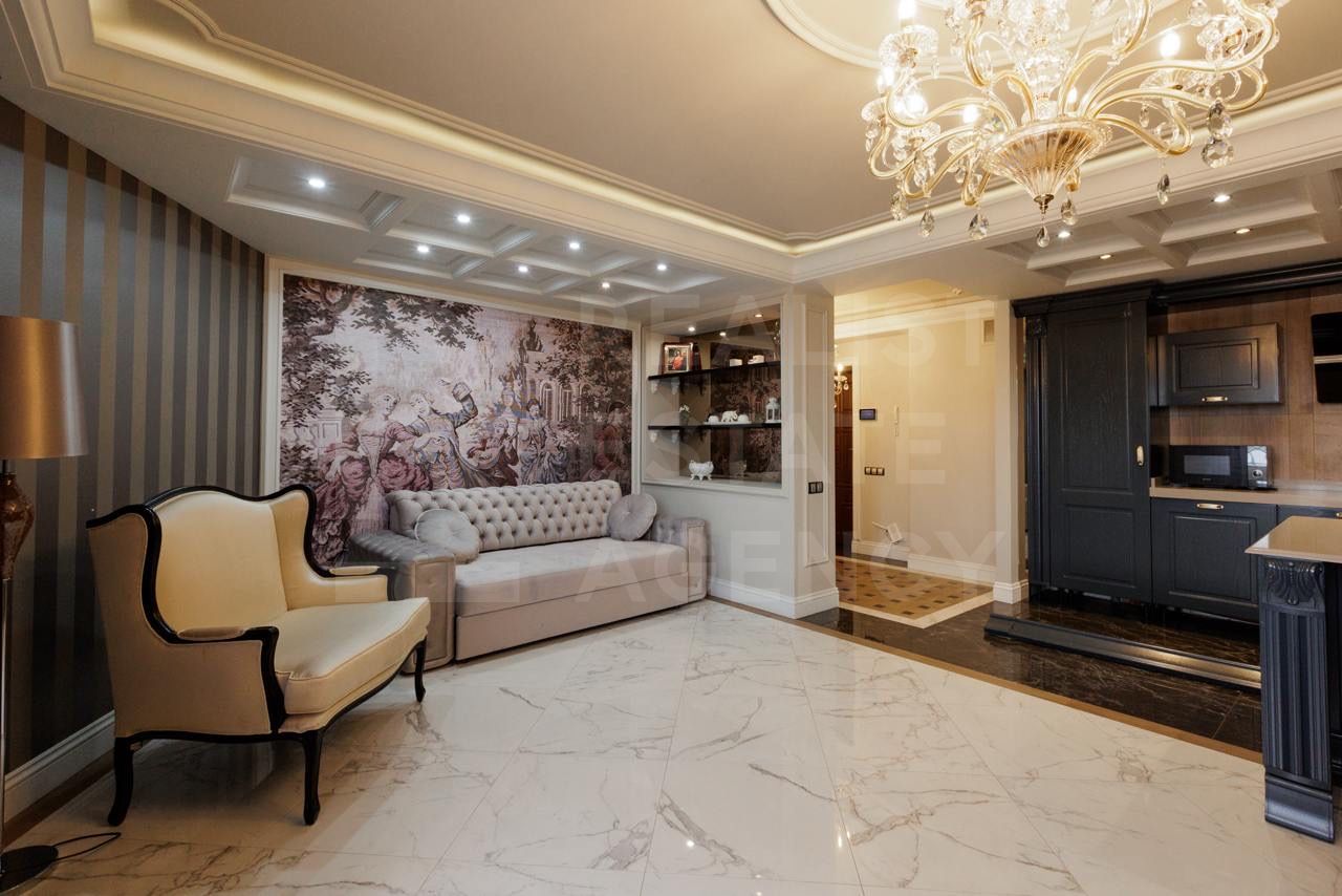 Chirie, apartament, 3 camereValea Trandafirilor, Centru - Poză 4