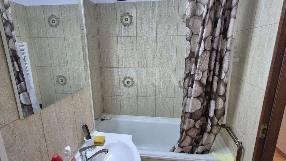 Apartament cu 1 camere de vânzare în Manastur - Poză 7