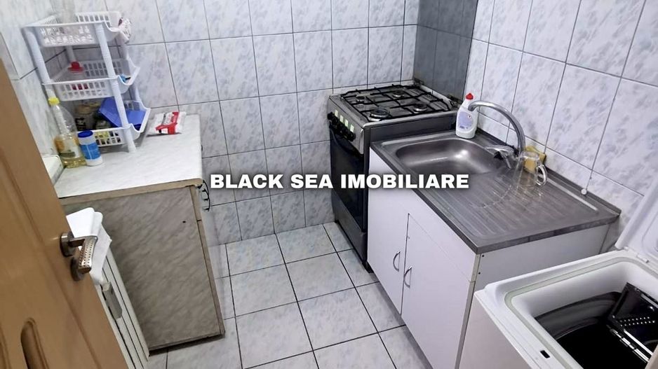 Apartament 2 camere de vânzare – Zona Cireșica, Constanț - Ocazie - Poză 7