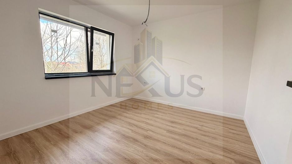 Casa individuala 4 cam | Comuna Berceni - Incălzire în pardoseală - Poză 14