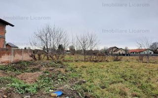 Teren intravilan Stupini ,Central, 823mp,Utilitati,87000 eur - Poză 5