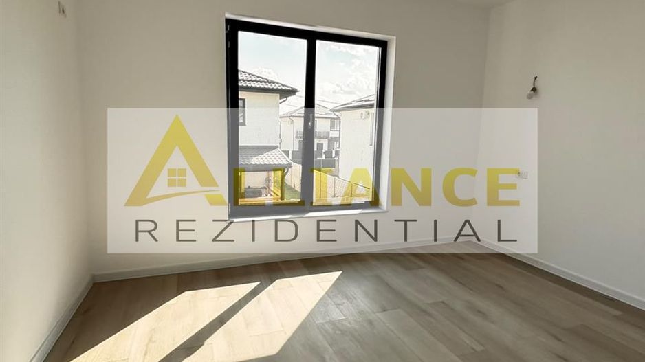 Casă individuală -5 camere | 120 metri pătrați utili  | Teren 350 mp | - Poză 10