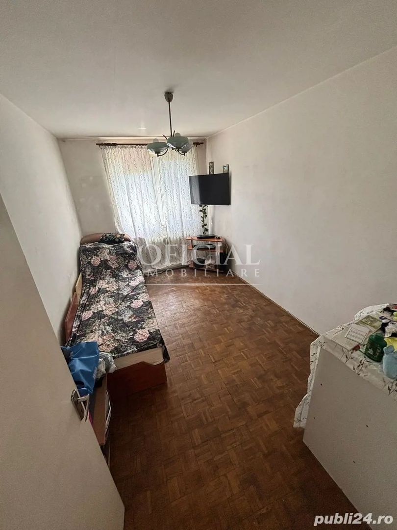 Apartament 3 Camere Decomandat | 61 Mp | Balcon | Gheorgheni Unirii - Poză 2