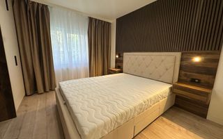 Apartament 3 camere decomandate SUPERFINISAT strada Nasaud! - Poză 6