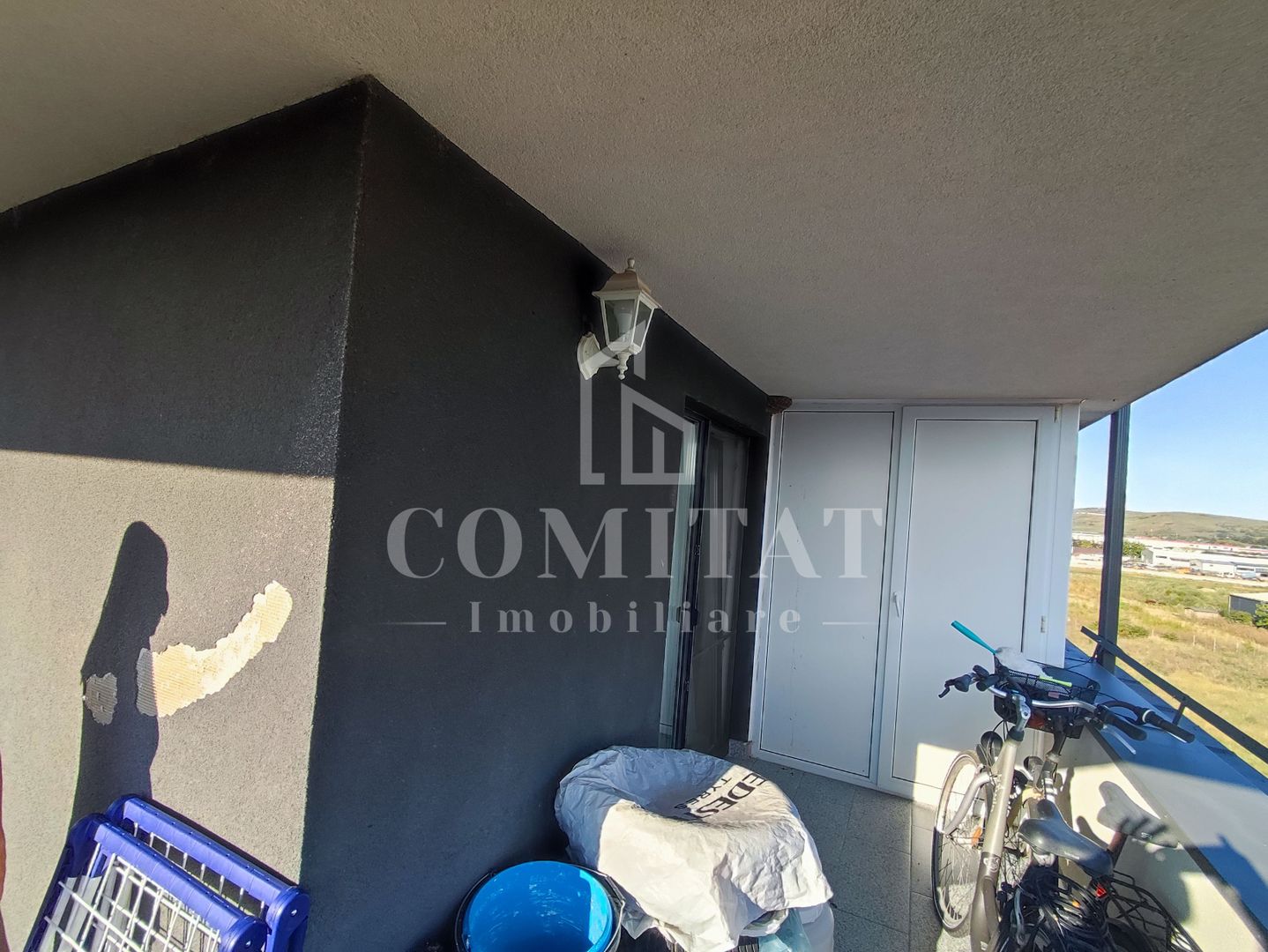 Apartament cu 3 camere | Terasă generoasă de 34 mp | Sânnicoară - Poză 18