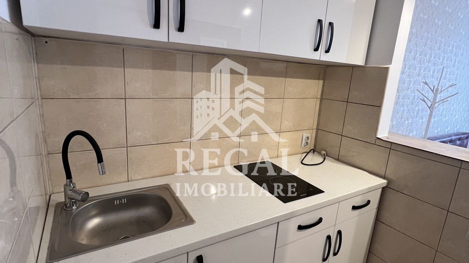 PRET NOU - Garsonieră de vânzare – zonă Teatru, Str Ciprian Porumbescu - Poză 3