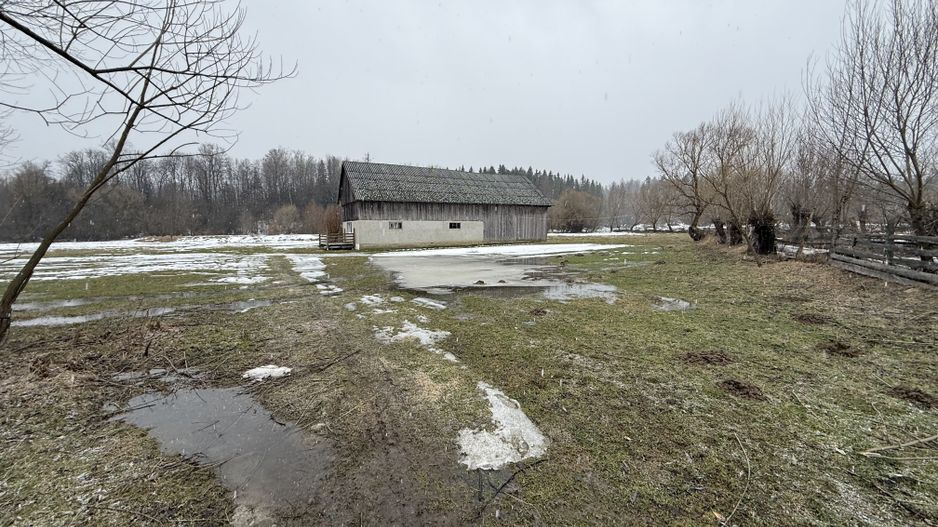 Teren extravilan | Horodnic De Sus | 3600MP - Poză 5