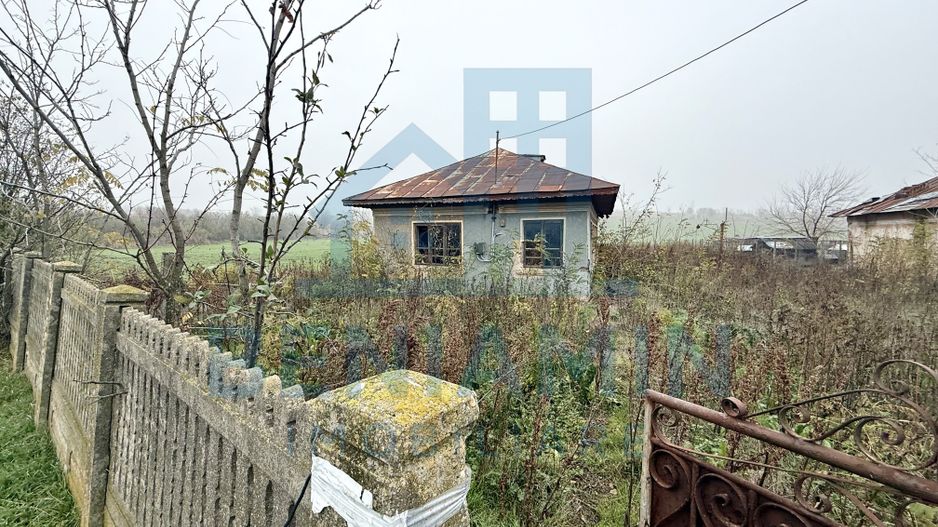 Teren intravilan 1329mp toate utilitatile Mischii langa Stadion - Poză 2