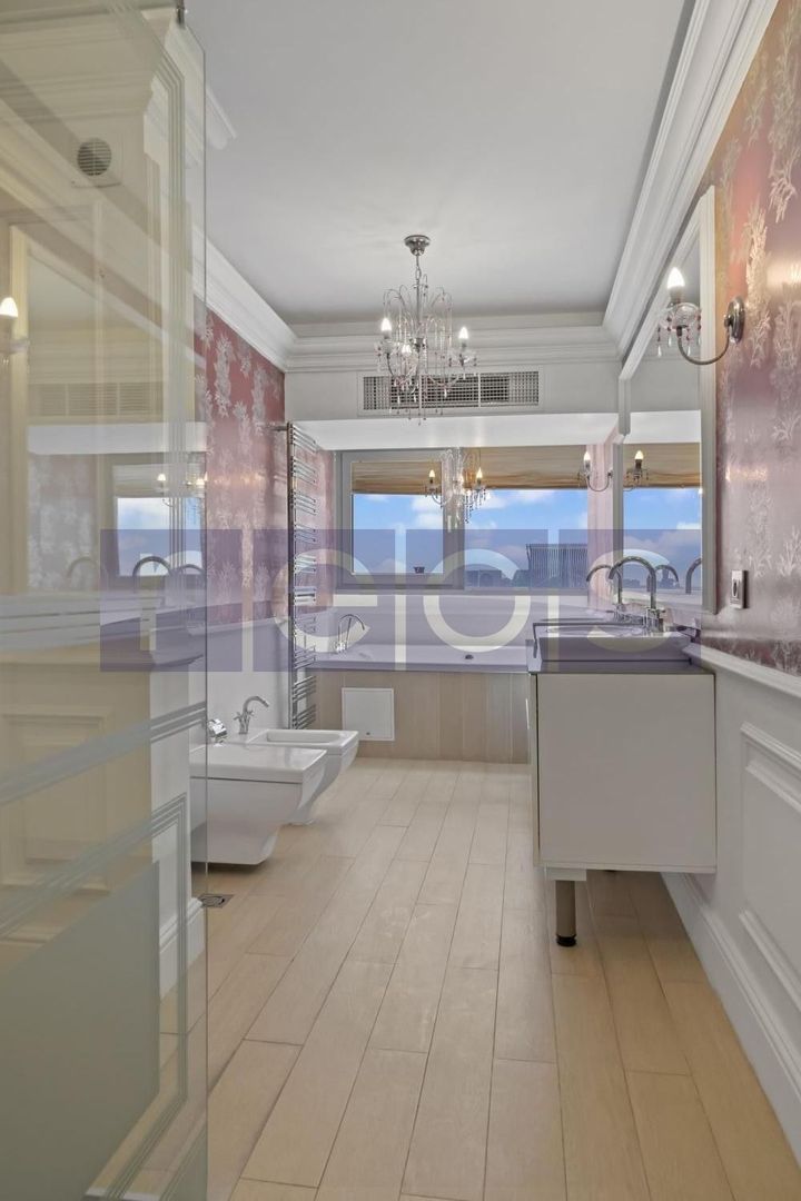 APARTAMENT 4 CAMERE | 194MP | 2 LOCURI PARCARE | SISESTI | LUX | - Poză 17