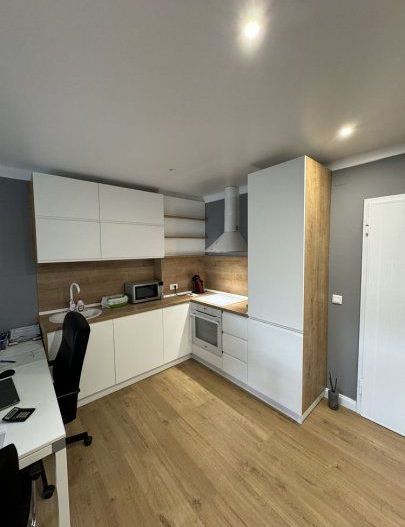 APARTAMENT LUX | PARCARE | EMERALD RESIDENCE - Poză 3