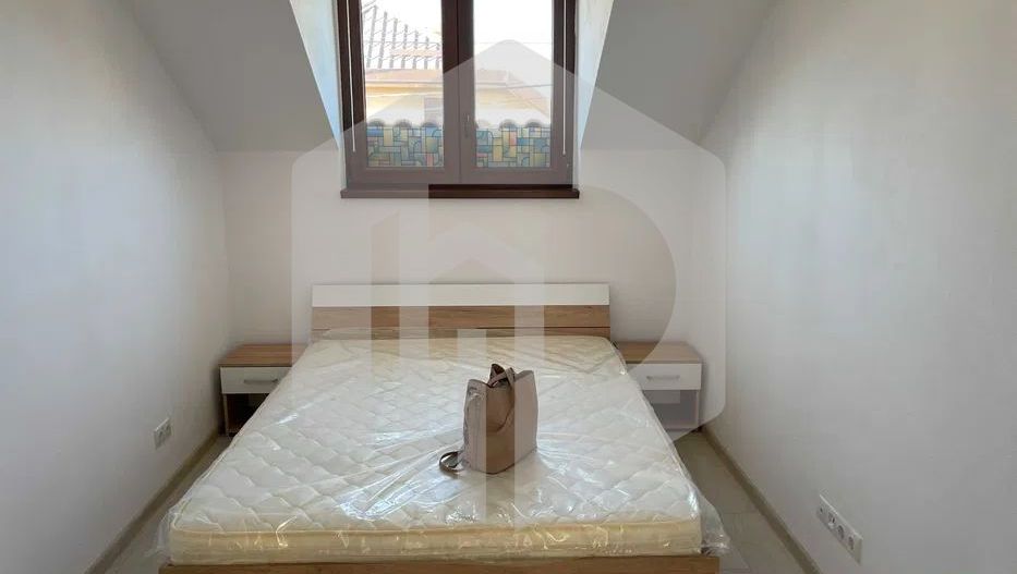 Casa individuala - 5 camere - 210mpu - Lazaret - Acces auto si garaj - Poză 7