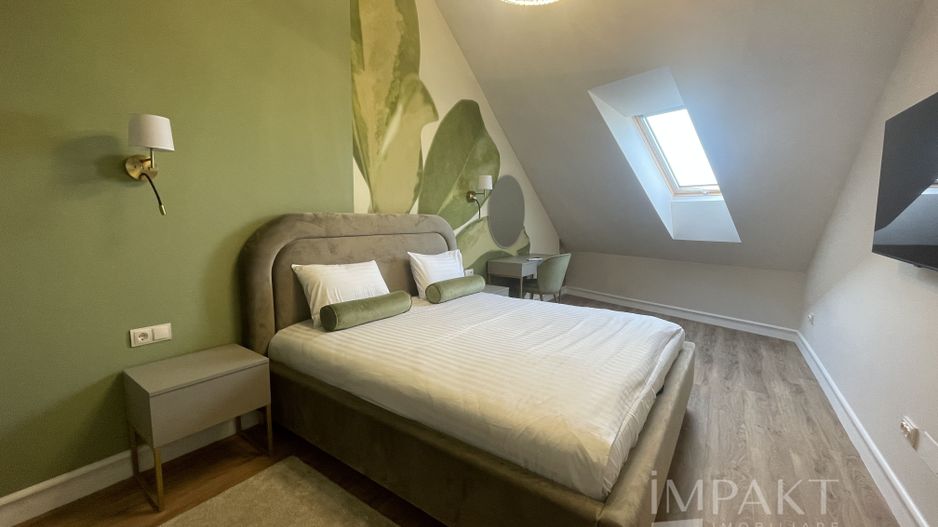 Apartament cu 2 camere, LUX in zona UMF - Poză 3