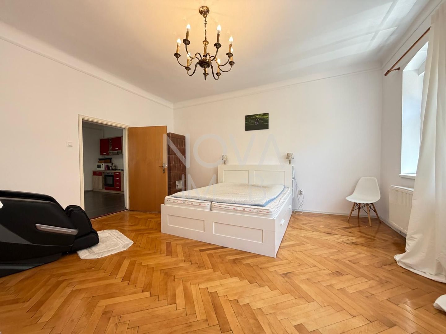 Apartament cochet, Strada Cetatii, Sibiu - Poză 8