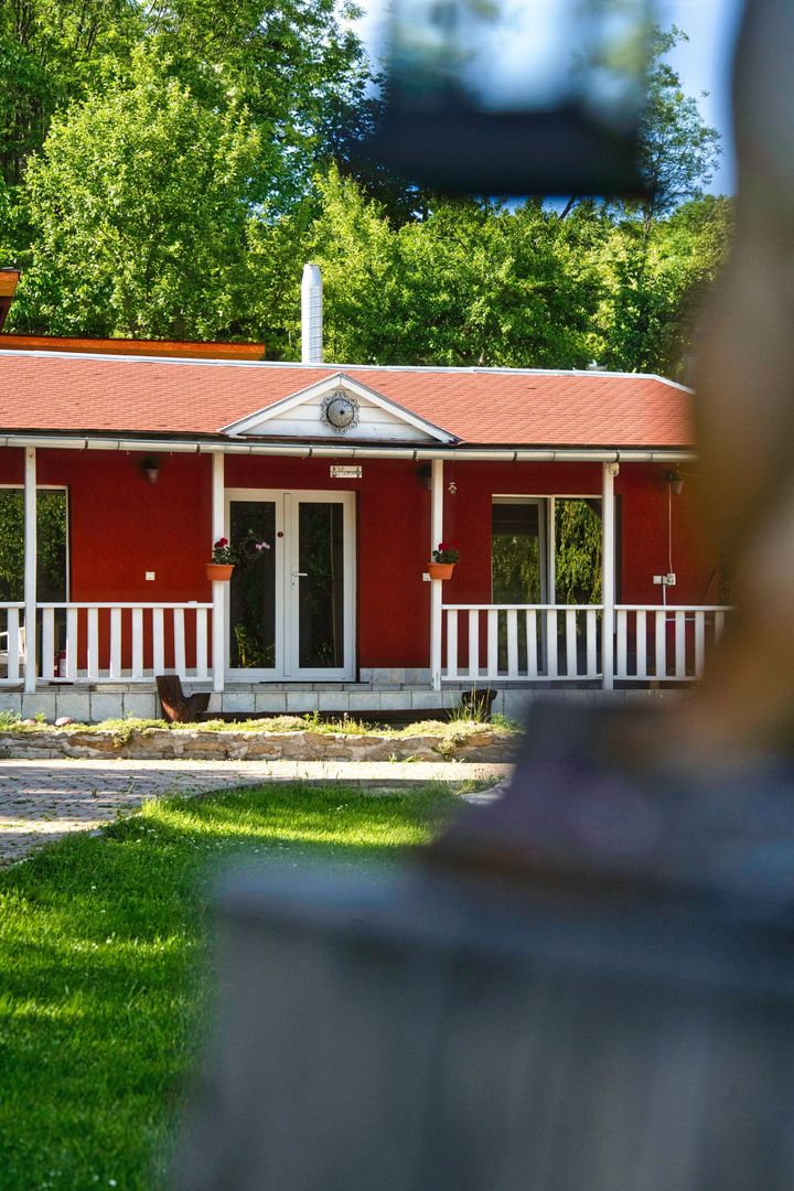 Casa in Feleacu, 1.582 mp teren intravilan. Se accepta schimburi. - Poză 11